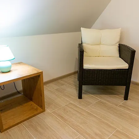 Guest house Rosakvet