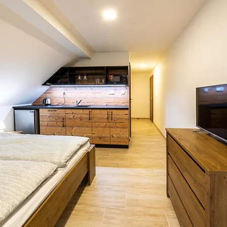 Rosakvet Guest house