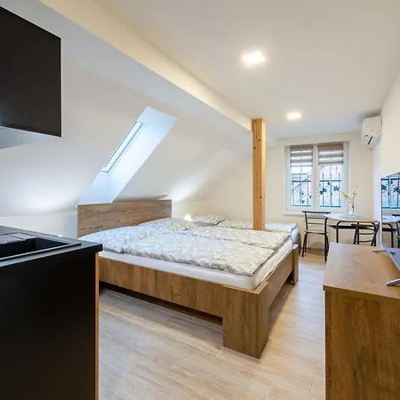 Rosakvet Guest house